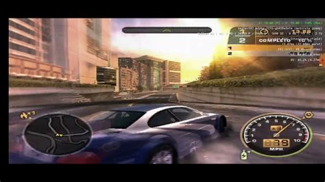 Need For Speed Most Wanted Aethersx2 Moto G9 Play Snapdragon 662 YouTube