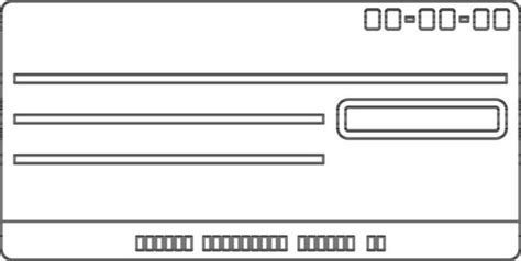 License Plate Template Vector Art, Icons, and Graphics for Free Download