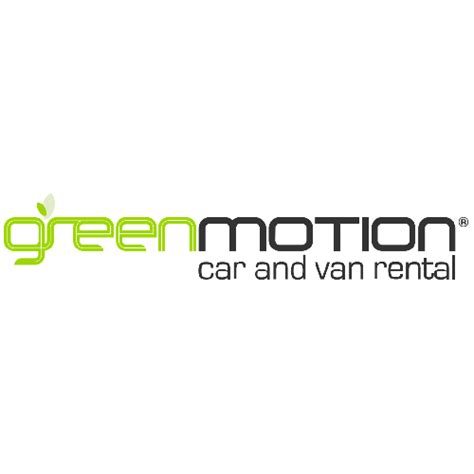 List of all Green motion car and van rental locations in the USA ...