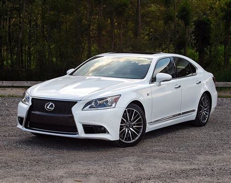 Complete Guide to Lexus LS460 Suspension, Brakes & Upgrades