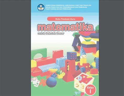 Buku Matematika Kurikulum Merdeka Kelas Katulis Riset