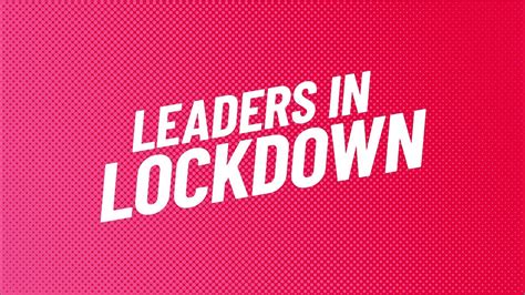 Leadersinlockdown Andrew Proctor Leader Of Norfolk County Council