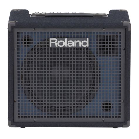 Roland Kc Keyboard Verst Rker Fast Neu Gear Music