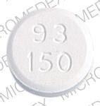 503 Pill Images (White / Round)