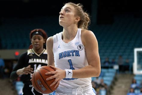 No 19 Unc Womens Hoops Suffers First Acc Loss Of The Season To No 5