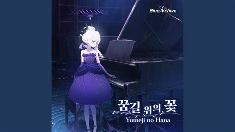 Yumeji No Hana Korean Version YouTube