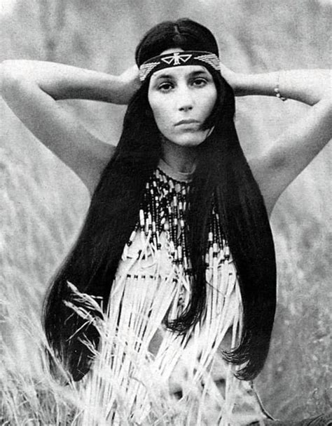 Pin by Alexandra Selzer on Classic Cher | Cher photos, Vogue magazine ...