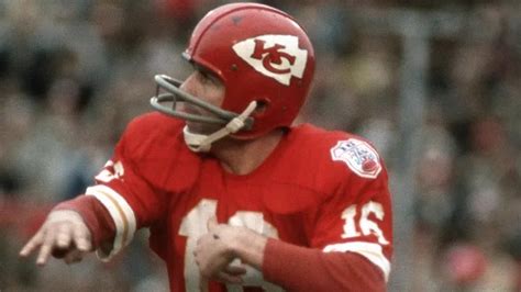 Vintage KCChiefs On Twitter Len Dawson ChiefsKingdom