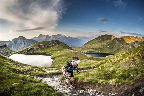 Monte Rosa Walser Trail Escenarios Alpinos Revista