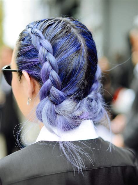 Haarfarben Colorationen Trends Und Techniken