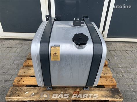 Mercedes Benz Fuel Tank For Truck For Sale Netherlands Veghel Wv40164