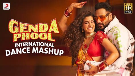 Badshah Genda Phool Jacqueline Fernandez Payal Dev Hit Anthem