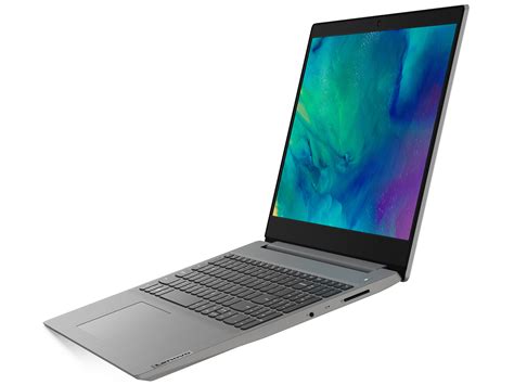 Lenovo Ideapad 3 15 Ultraslim Laptop Bg Технологията с теб