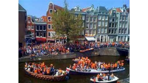 Koningsdag 2023: Date, History, Activities and Facts