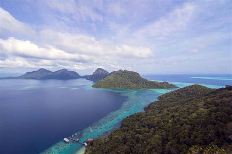 Amazing Attractions to See in East Sabah, Borneo