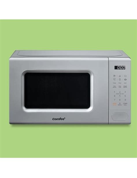 COMFEE 700w 20 Litre Digital Microwave Opson Co Uk