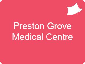 Preston Grove Medical Centre - Docman