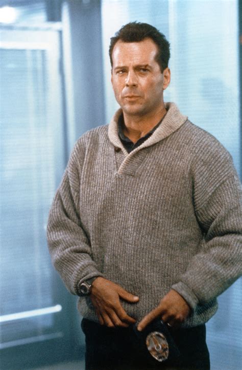 Duro De Matar 2 Bruce Willis