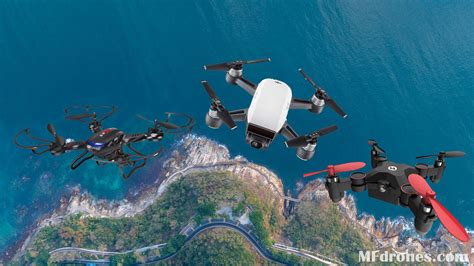 Best Mini Drone 2020 - Get small but fast and full of features drone