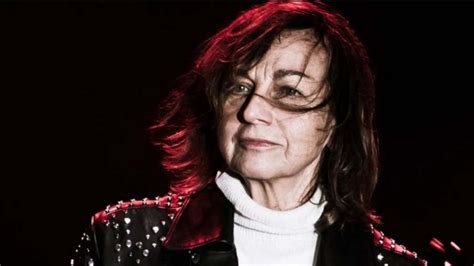 Grave Lutto Per Gianna Nannini Il Triste Addio Sui Social