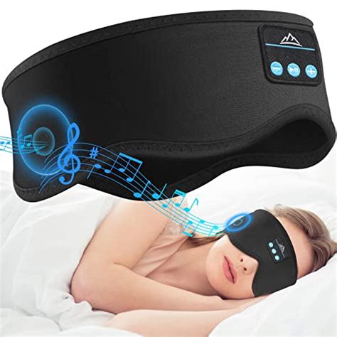 Prix Casque De Sommeil Bandeau De Sommeil Bluetooth