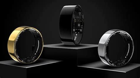 Smart rings: The next frontier or a niche market?