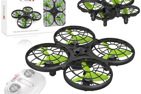 Syma X26 2 4 Ghz RC Dron Za Izbjegavanje Prepreka Bez Glave