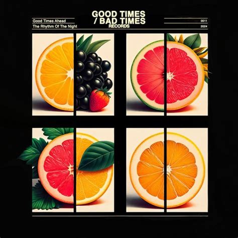 Stream Good Times Ahead Rhythm Of The Night Jake Reilly Remix By