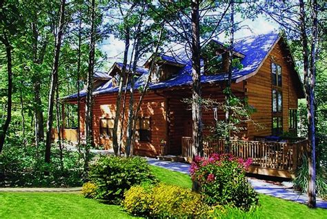 Cabins At Grand Mountain Branson Travel Office