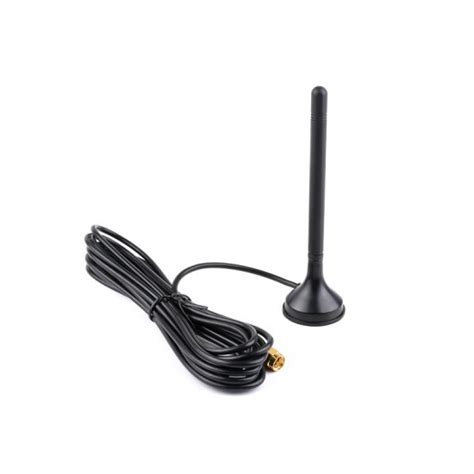 Buy Lpwa Outdoor Waterproof Antenna Mhz Dbi High Gain With