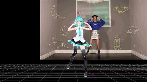 Mmd Commission Dl Lee Suhyun Alien Wip Motion Trace Youtube