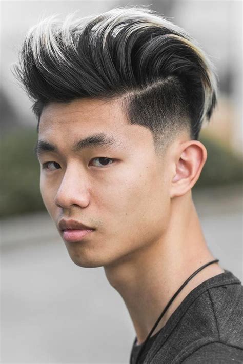 Asian Men Hairstyles 28 Popular Haircut Ideas For 2024 Hair Style Sense