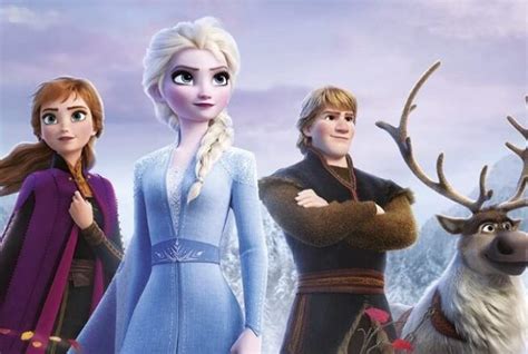 Quiz La Reine Des Neiges Page Serieously