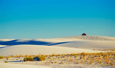 Paraíso Desértico Estas Son Las Dunas De México Más Sorprendentes Nirik