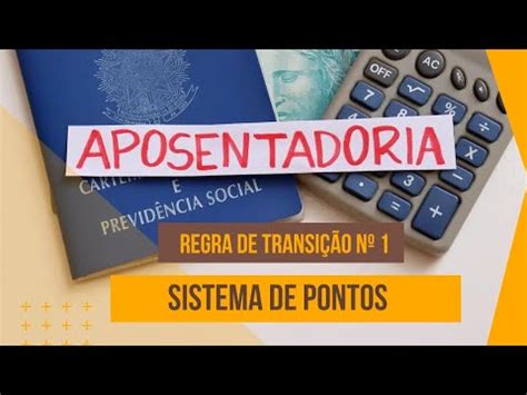 Como O Sistema De Pontos Pela Regra De Transi O Da Ec