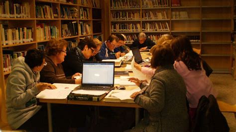 La Biblioteca Municipal Galardonada Con El Premio De Animaci N Lectora