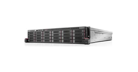 Lenovo ThinkServer RD650 E5 2600 V3 Product Guide Withdrawn Product