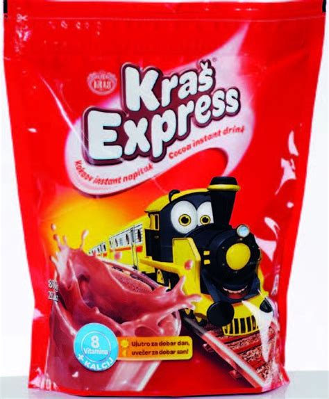 Napitak instant kakao Kraš Express 800 g Akcija Njuškalo katalozi