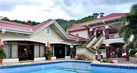 For Rent Beautiful Hotspring Resort in Los Banos Laguna