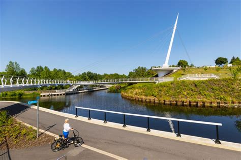 12 Stunning Rivers and Canals in Scotland | VisitScotland