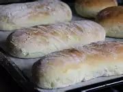 Hot-Dog rolls • Recipe | yumecipe.com