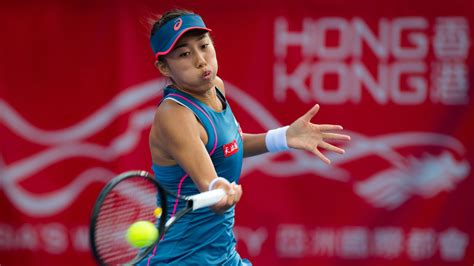 WTA postpones Hong Kong Tennis Open amid large-scale protests — RT ...