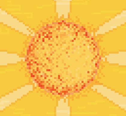 [Newbie][C+C] adelaide's sun and moon 11x17 : r/PixelArt