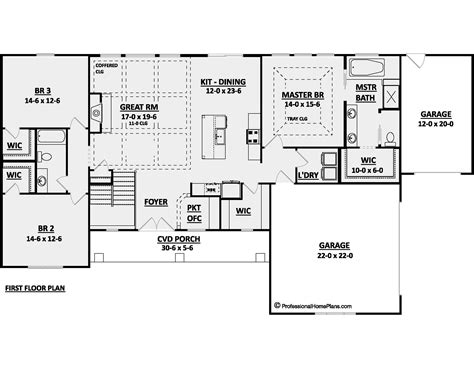 PHP - THE BRIDGEVIEW | 2000 SQFT