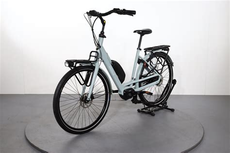 Gazelle Bloom C380 Hms E Bike Refurbished Upway