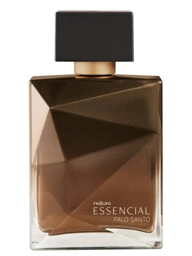 Essencial Palo Santo Natura ماء كولونيا a fragrance للرجال 2021