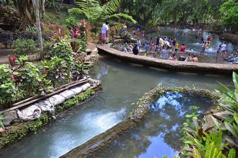 Bato Springs Laguna