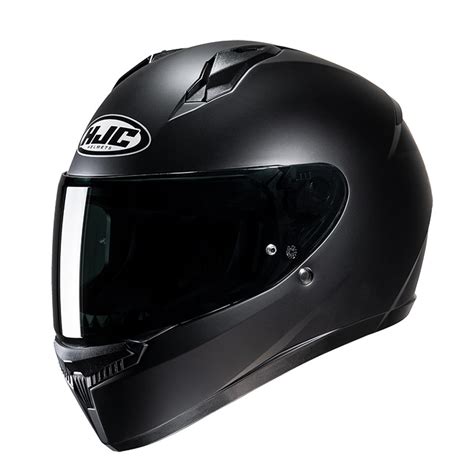 Hjc Helmets Open Face