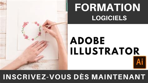 Formation Adobe Illustrator Perspective En France Et Distance