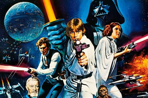 Star Wars Day 10 Quotes From A Galaxy Far Far Away Are Here To Give